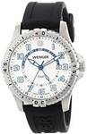 Wenger Squadron SS GMT Sapphire Swiss Watch USD $73.41 (~AU $97.13) Delivered @ Amazon