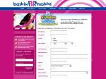 Baskin Robbins - FREE Ice Cream on your birthday when you sign up to the Birthday Club