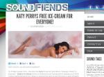 Free 70g Baskin Robbins Cotton Candy Ice Cream on Katy Perry Day August 27 [NSW & VIC Only]