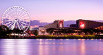 Win a 3N 'Cultural Blockbuster' Holiday for 2 in Brisbane Worth $3,500 from Tourism & Events QLD