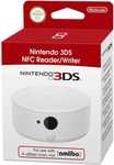 Nintendo 3DS NFC Reader Writer $12 @  Big W (Free Pickup or ~$10 Delivery)