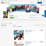 Talking Bottle Openers $10* & $20 Footy Power Banks (+$7.50 Shipping) @ Bottlepops on eBay