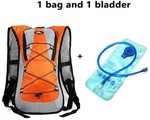 Win a Running Backpack + 2L Water PK from swissrun.com via. FishbowlPrizes