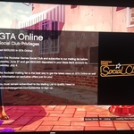 Get $200k in GTA Online by Signing up to Rockstar Mailing List