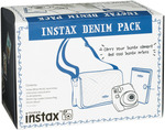Instax Mini 8 Denim Pack $68 @ The Good Guys (C&C Only)
