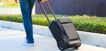 Win a G-RO Carry-On Bag Worth $573 from Carryology