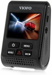 VIOFO A119S 2" Car Dashcam Novatek 96660 IMX291 1080P w/GPS $99.95 + Delivery at Shopping Square