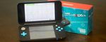 Win a Nintendo 2DS XL Handheld Gaming Console from MakeUseOf