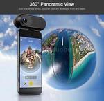 Insta360 ONE 4K 360° VR Camera for iPhone 6 and 7 - $342 Shipped from Duoduobox eBay