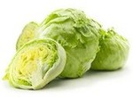 Coles - Iceberg Lettuce $1 VIC, QLD and NSW Only