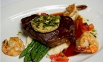 $39 for 2 Reef and Beef main meals at The Lobster Cave. Normally $80 (Melb)
