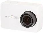 Xiaomi Yi 4K Sports and Action Video Camera US$155.99 (~AU$215.36) Delivered @ Amazon