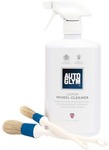 Autoglym Custom Wheel Cleaner - 1L (w/Wheel brushes) for $25 @ Supercheap Auto (Click and Collect)