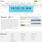 Win 1 of 3 Bedroom Packages Worth Up to $5,408 from Houzz/Snooze