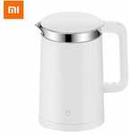 Xiaomi: Electric Water Kettle - 1.5l US $31.99 ~A $43.70, Smart Home Aqara Body Sensor US $7.11 ~A$9.28 Posted + More @ GearBest