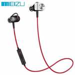 Meizu EP51 Bluetooth Earbuds AU$32.60/US$24.99, Xiaomi Wireless Bluetooth 4.1 Sport Earbuds AU$23.47/US$17.99 Shipped @ Gearbest