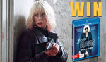 Win 1 of 5 Atomic Blonde Blu-Rays from Spotlight Report