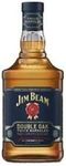 Jim Beam Double Oak Bourbon Whisky 700 Ml - $38.40 (Click and Collect) - First Choice Liquor eBay