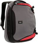 Crumpler Dry Red Compact 13 Inch Laptop Bag GREY $80 C&C @ MYER