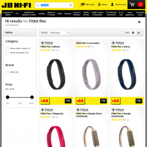 Jb fitbit online