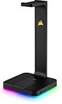 Corsair ST100 RGB Headset Stand with 7.1 Surround DAC $67.63 US (~$86.20 AU) Delivered @ Amazon US