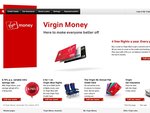 [Existing Customers only - check email] Virgin Money - Setup an Automatic Savings Plan and we'll give you $50