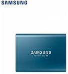 Samsung T5 Portable 500GB SSD AU $268/US $210, Xiaomi Yeelight AC220V RGBW E27 Smart LED Bulb AU $20/ US $16 + More @ GearBest