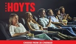 Hoyts is back @ Groupon. Child - $7.50, Adult - $9.99, LUX -$24.99