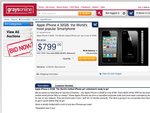 Brand New iPhone 4 - 32GB (Unlocked) $799.00 + Shipping (Australia Wide $9.95)