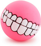 Free Smiley Ball with Any Purchase @ Sniff It Out