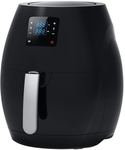 Kitchen Couture Airfryer 7L Black $89 OR $75.65 (with 7eleven Gift Card) Delivered @ Catch