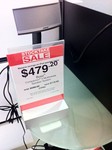 BOSE C5 2.1 Speark System $479.20 at Myer (Chadstone SC)