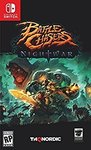 [Nintendo Switch] Battle Chasers: Nightwar $24.89 USD + Delivery (~$39.91 AUD Delivered) @ Amazon.com