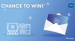 Win a $100 VISA Gift Card from Canstar Blue