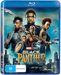 Win 1 of 5 Black Panther Blu-Rays from The Music