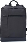 Xiaomi 17L Classic Business Style Men Laptop Backpack - Black $21.99 USD (~ $29.71 AUD) Delivered @ DD4