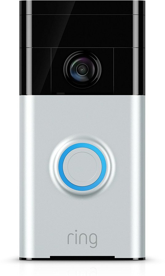 [Amazon Prime] Ring Video Doorbell 99.99 Delivered Amazon AU OzBargain