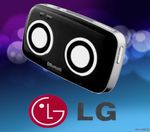 LG Universal Bluetooth Car Kit Handsfree & Portable Speaker $24 + Free Express Post - Abmmobiles