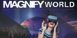 [VIC] Free Admission (Was $23) to Magnify World Virtual Reality & Augmented Reality Expo on 25/8 (1st 100 Tickets) @ Eventbrite