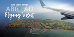 Win a Trip for 2 to Fly Home to Ireland (Includes Flights and Spending Money) from The Irish Times