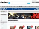Save up to 80% on PS3 Games for 24 Hours Only (Email from Thehut)