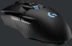 Win A Logitech G903 Wireless Gaming Mouse from PrizeTopia