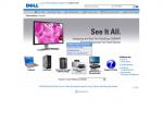 $200 off the Dell™ Inspiron™ 1525
