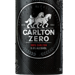 [NSW] Carlton Zero - Free Can of Alcohol Free Beer @ Wynyard Station