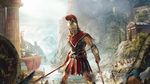 Free Exclusive Game Content Code (Epsilon Blade) in Assassin's Creed Odyssey @ Ubisoft