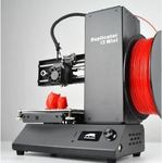 Wanhao Duplicator i3 Mini $199.49 Delivered (30% off Regular Price + 5% off Coupon) @ np3d_systems eBay