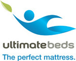 Win two Ultimate Beds pillows from Ultimate Beds