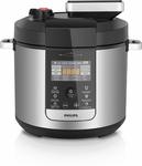 Philips Premium All In One Cooker 6L HD2178/72 $167.99 Delivered @ Amazon AU