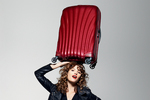 Win a Limited Edition Samsonite Cosmolite 3.0 Case Bundle Worth $1,079 from Ultimate Travel Magazine