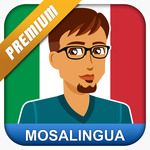 [iOS] Free Learn Italian with MosaLingua $0 (Was $7.99) @ iTunes